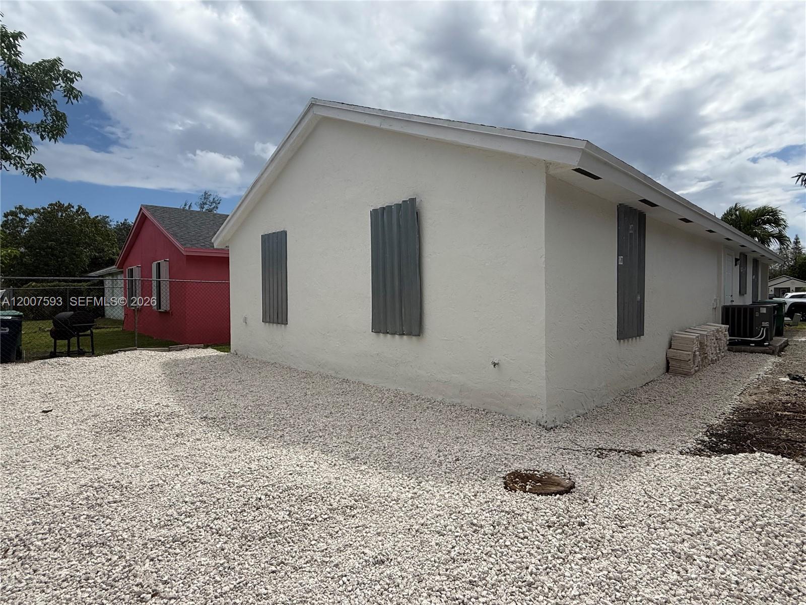 HABITAT VILLAS - Residential