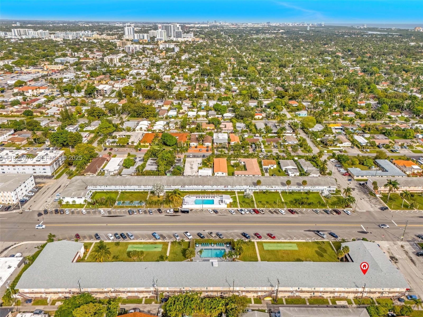 BERKELEY DIPLOMAT CO-OP - Residential