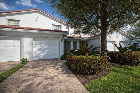 Photo of 22129 Majestic Woods Way, Boca Raton, FL 33428 (MLS # A11961484)