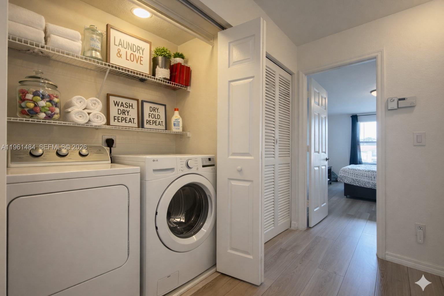 ROYAL WOODS CONDO - Residential