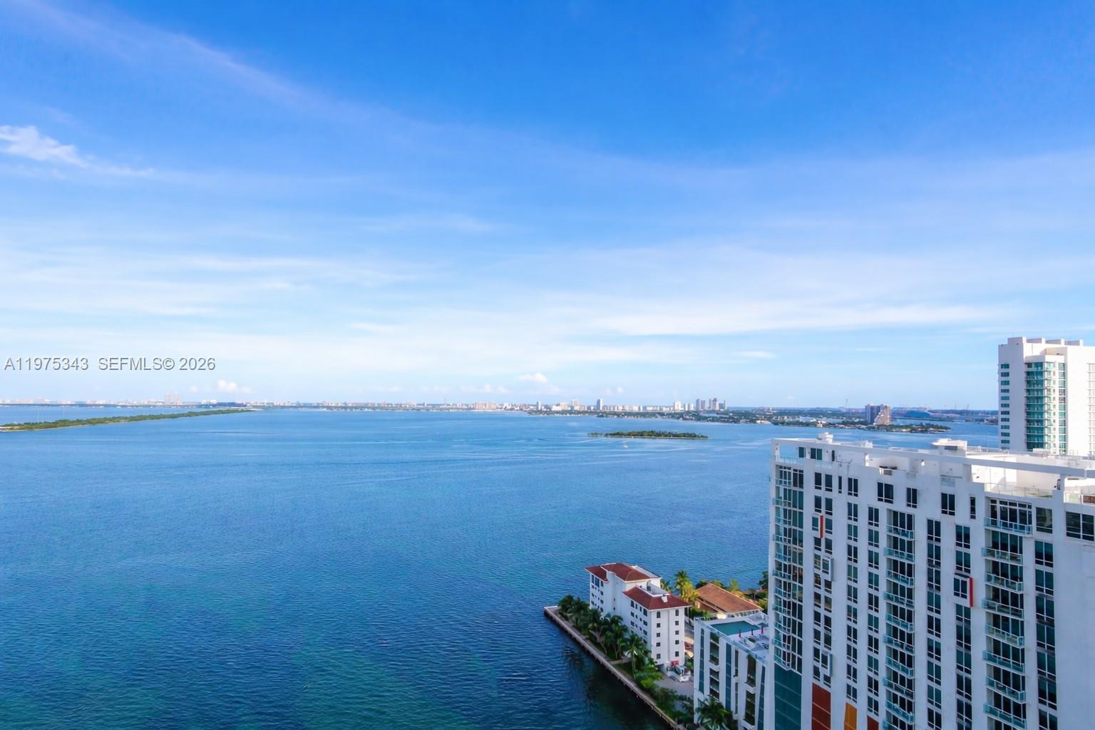 ICON BAY CONDO - Residential Lease