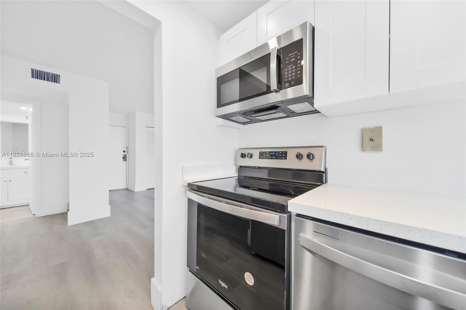 PLAZA OF AMERICAS CONDO P - Residential