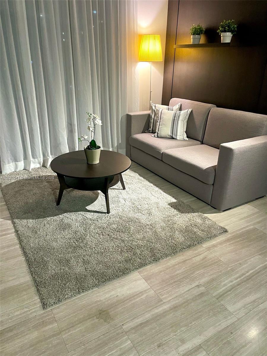 BRICKELLHOUSE CONDO - Residential Lease