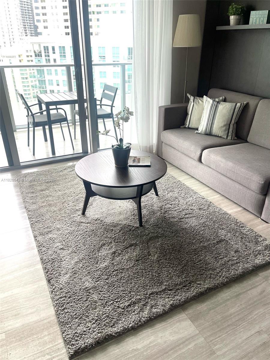 BRICKELLHOUSE CONDO - Residential Lease