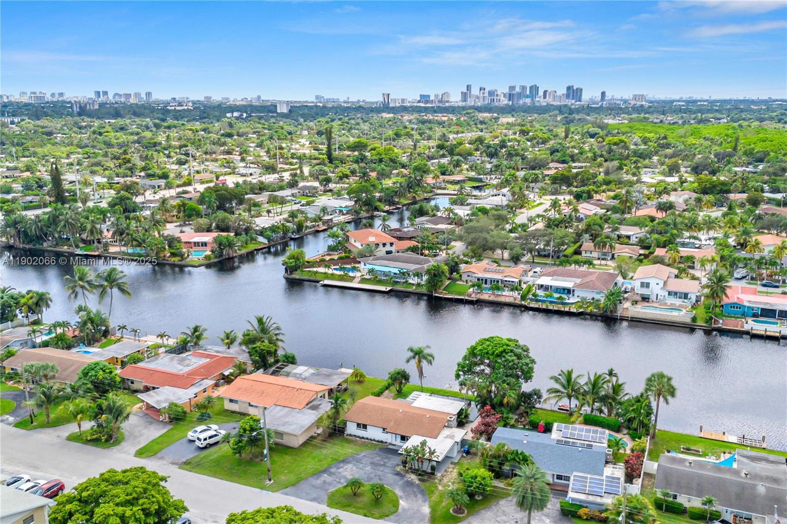 OAKLAND BOULEVARD DEV - Residential