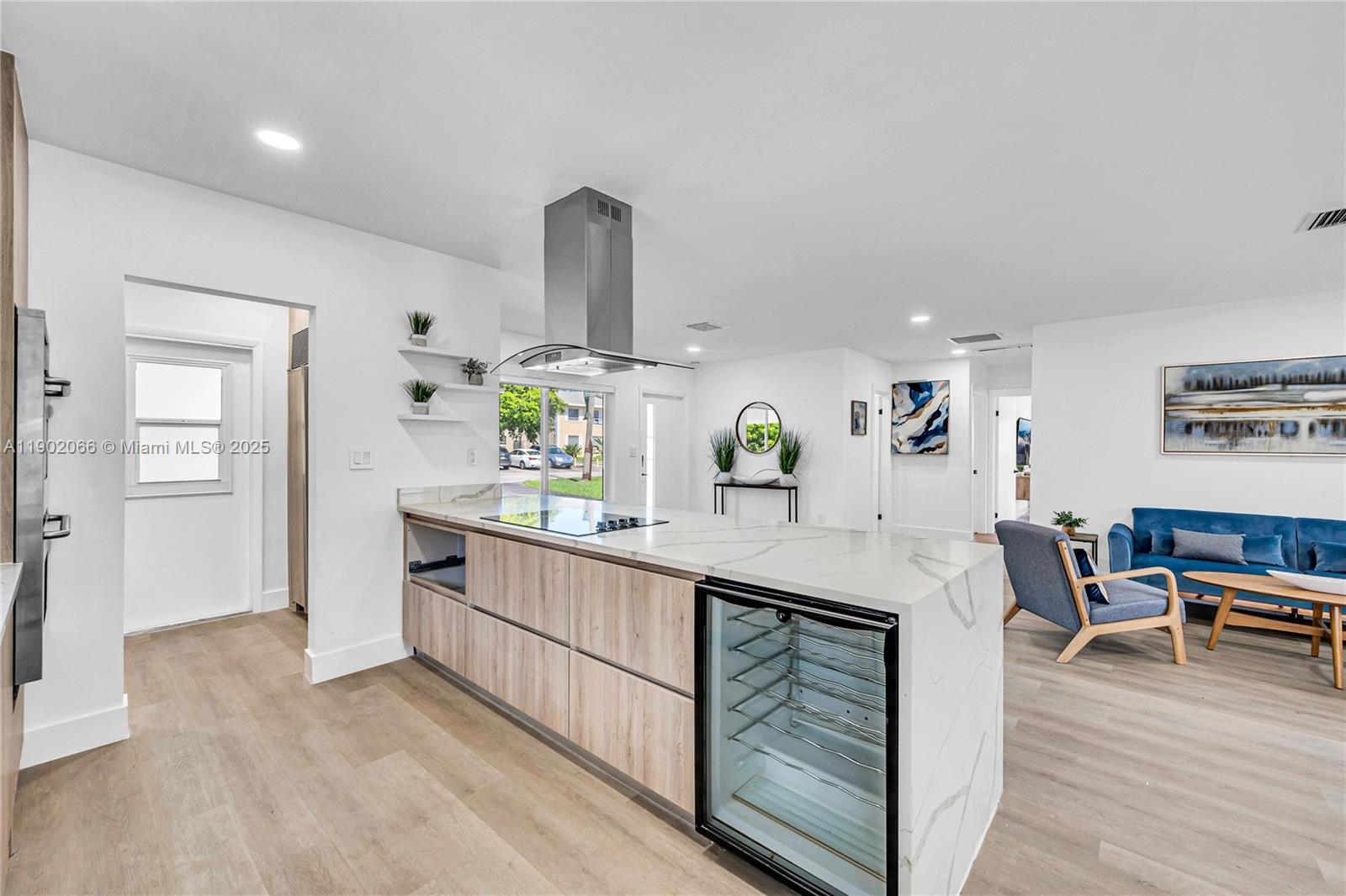 OAKLAND BOULEVARD DEV - Residential