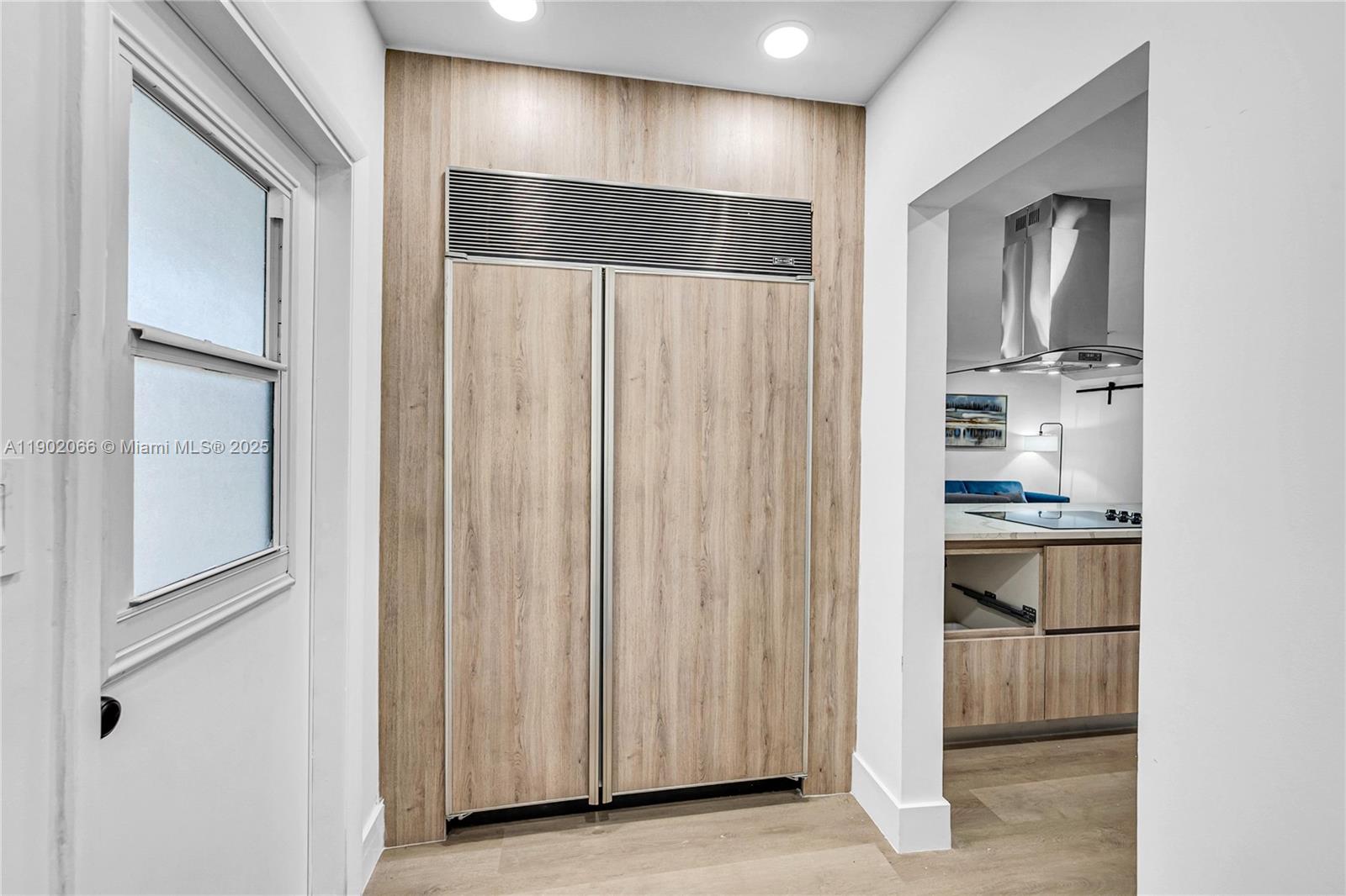 OAKLAND BOULEVARD DEV - Residential