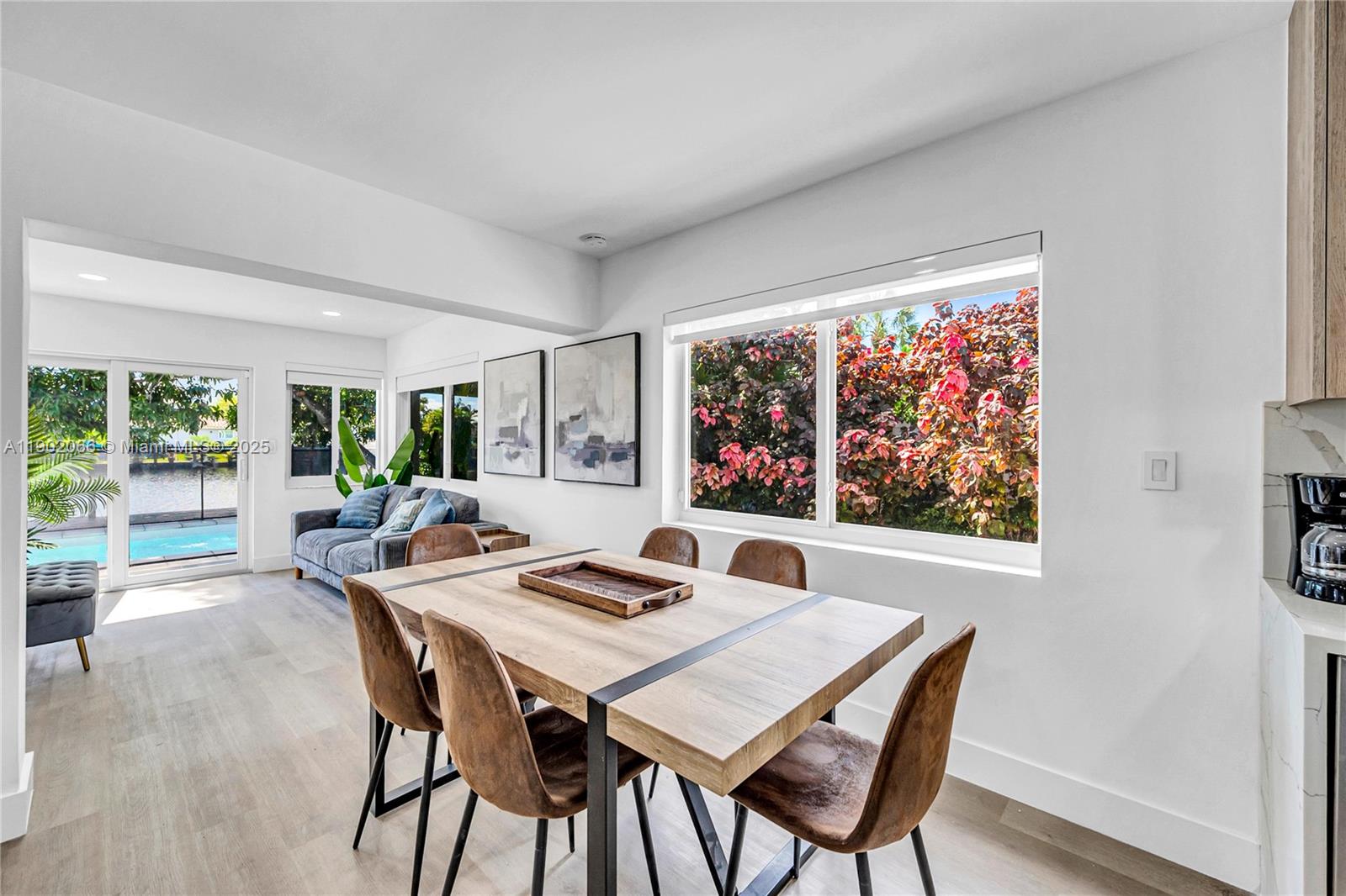 OAKLAND BOULEVARD DEV - Residential