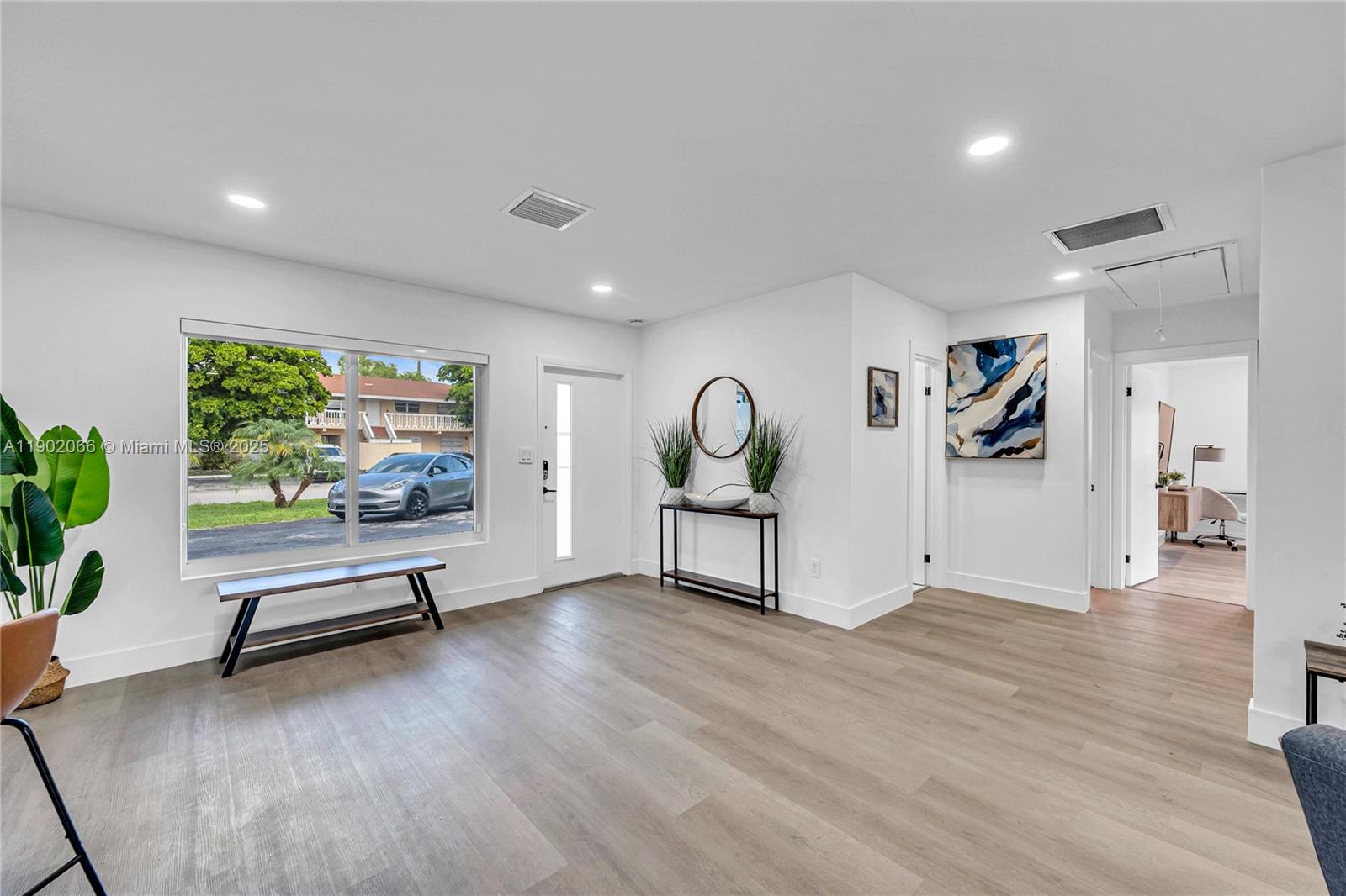 OAKLAND BOULEVARD DEV - Residential