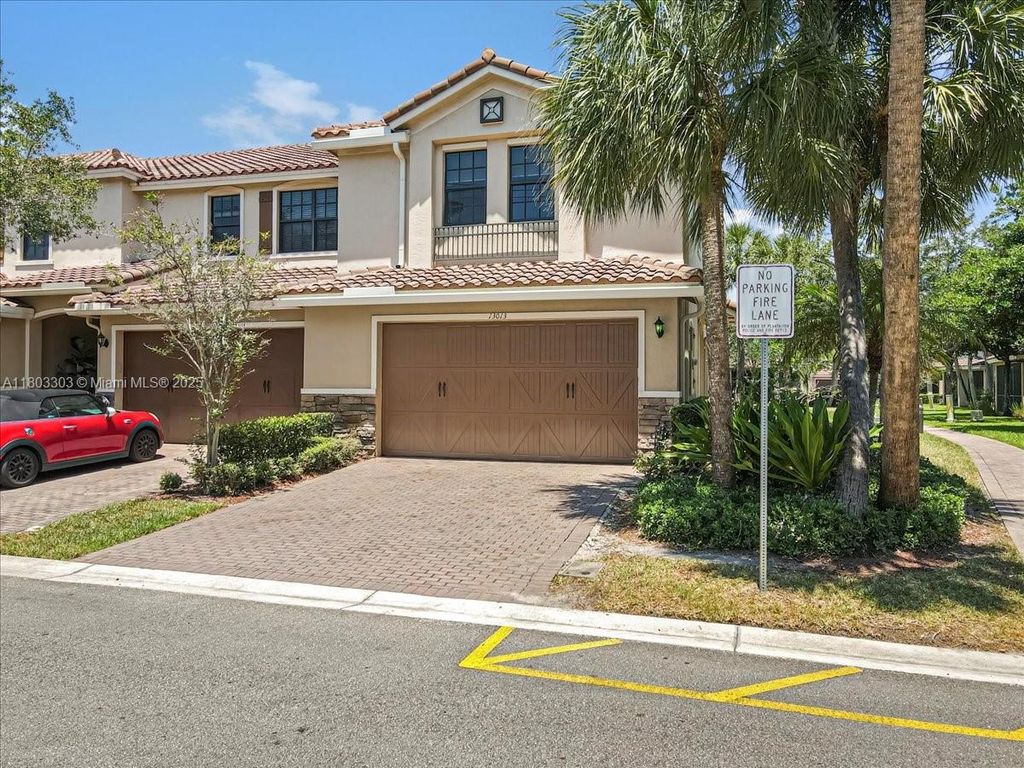 Photo of 13013 S Riverwalk Cir S, Plantation, FL 33325 (MLS # A11803303)