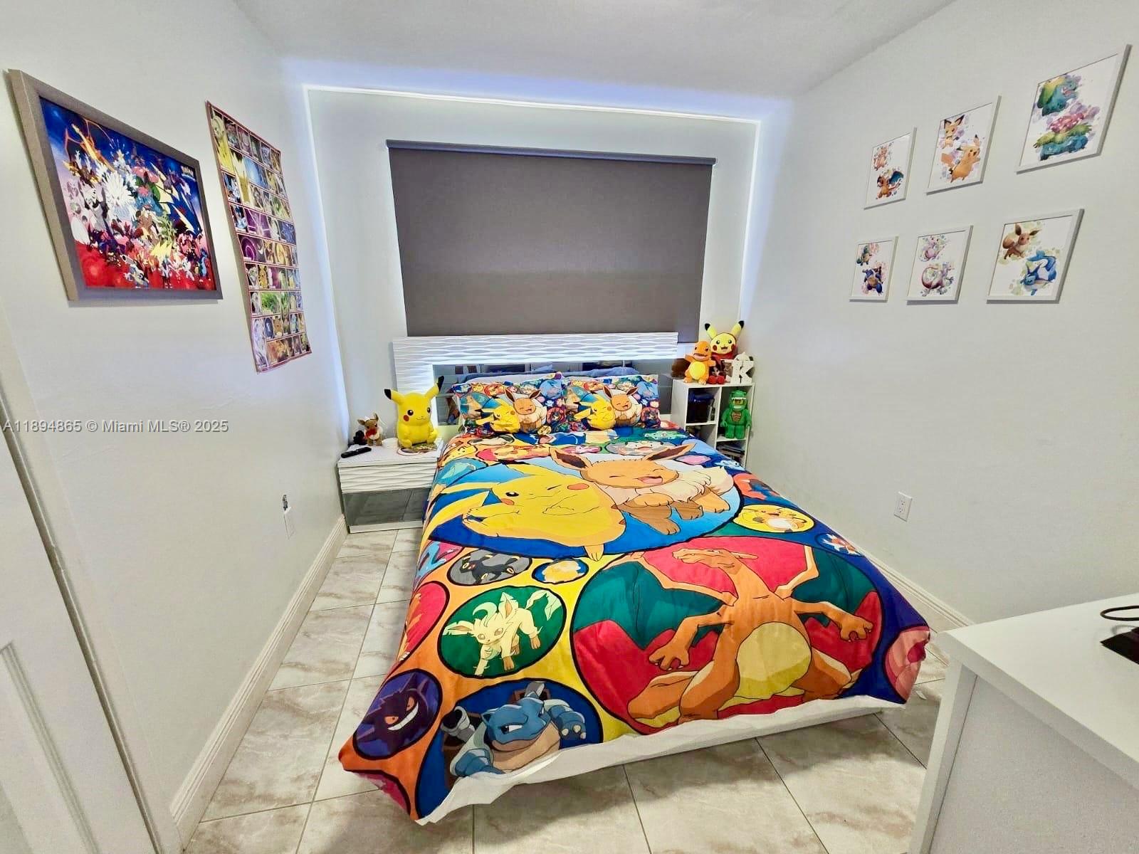HIALEAH 16TH ADDN - Residential Lease