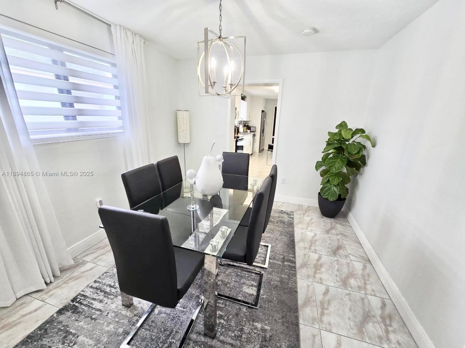 HIALEAH 16TH ADDN - Residential Lease