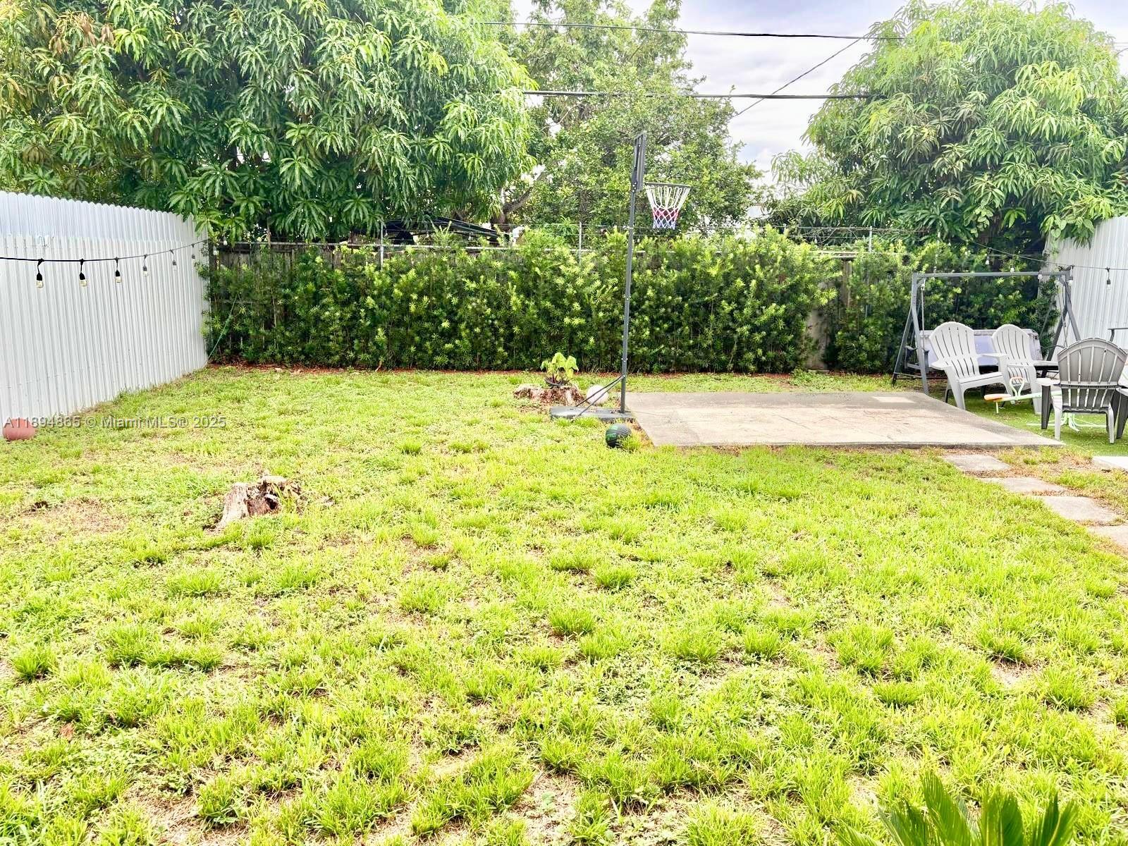 HIALEAH 16TH ADDN - Residential Lease