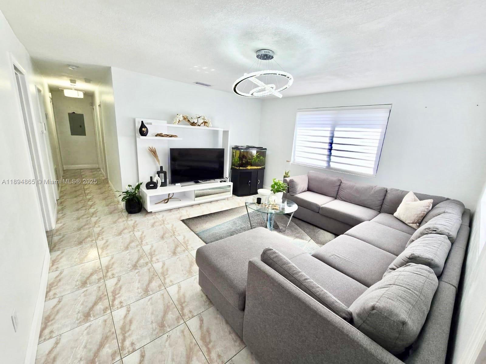 HIALEAH 16TH ADDN - Residential Lease