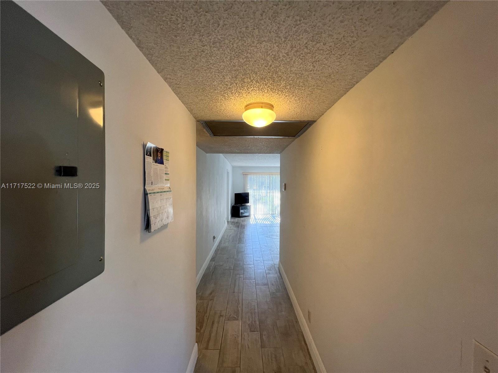 CAMBRIDGE AT CENTURY - Residential