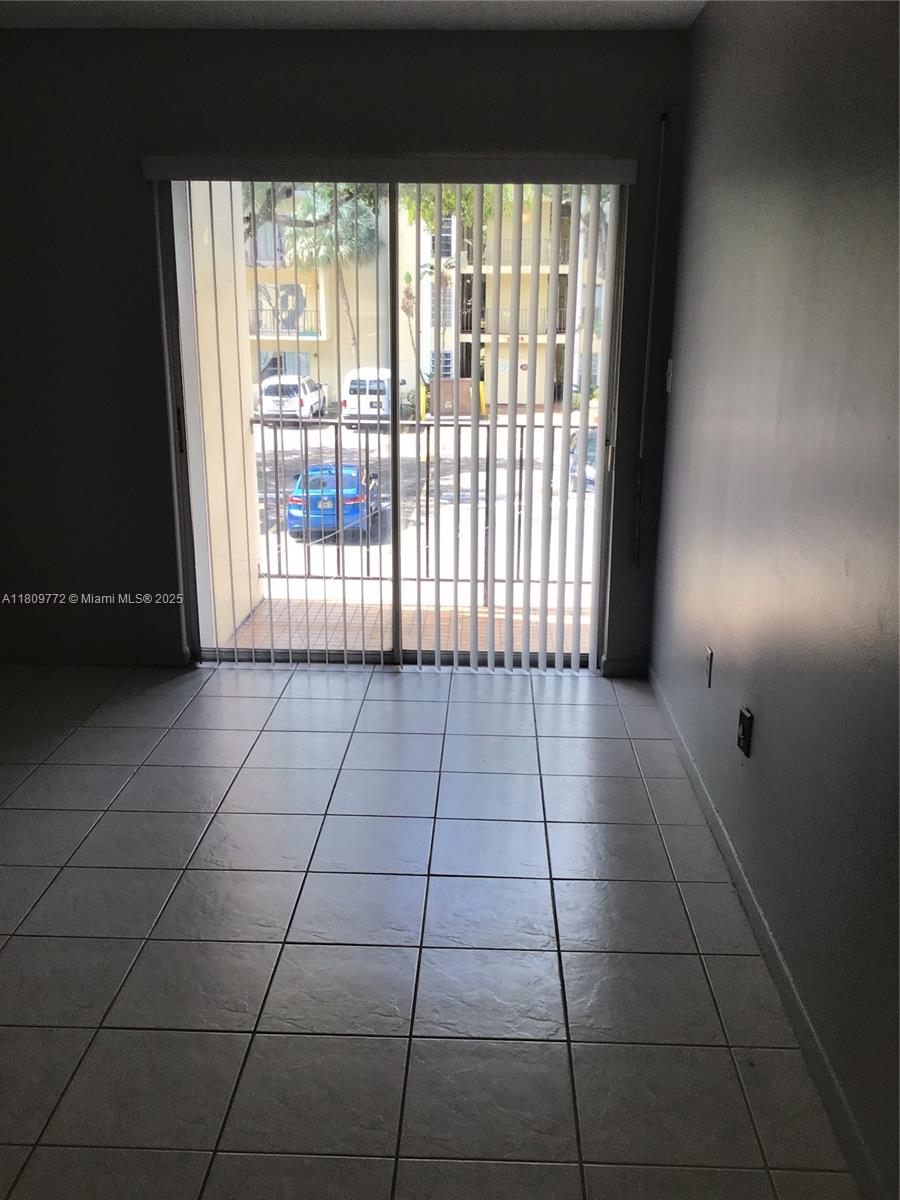 CAPRI GARDENS CONDO - Residential Lease