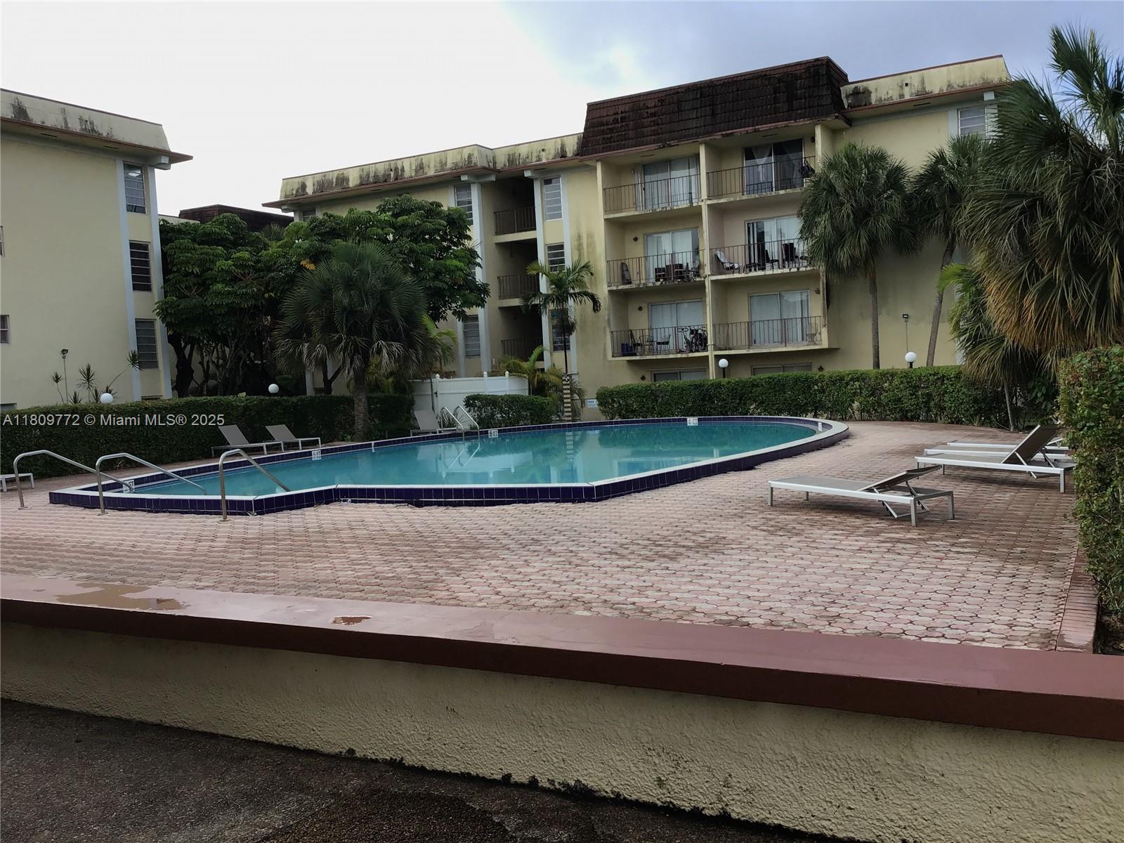 CAPRI GARDENS CONDO - Residential Lease