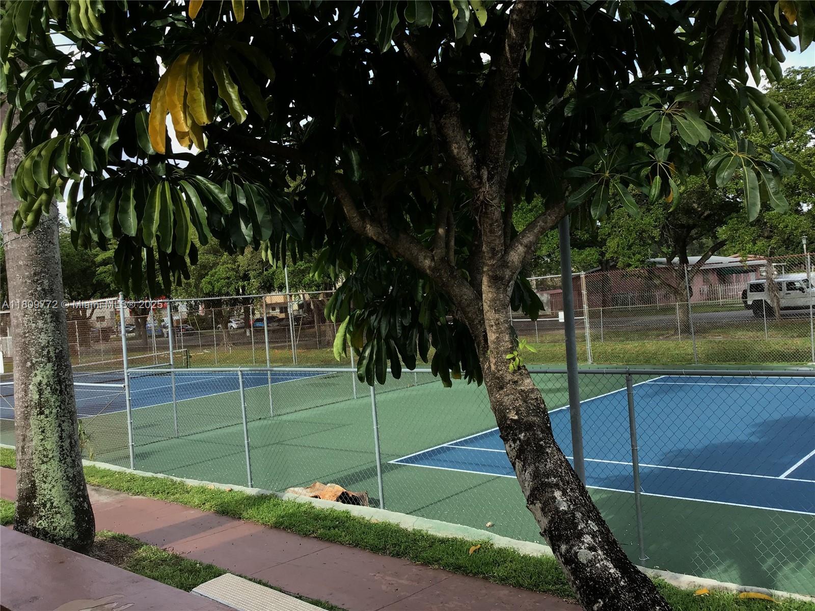 CAPRI GARDENS CONDO - Residential Lease