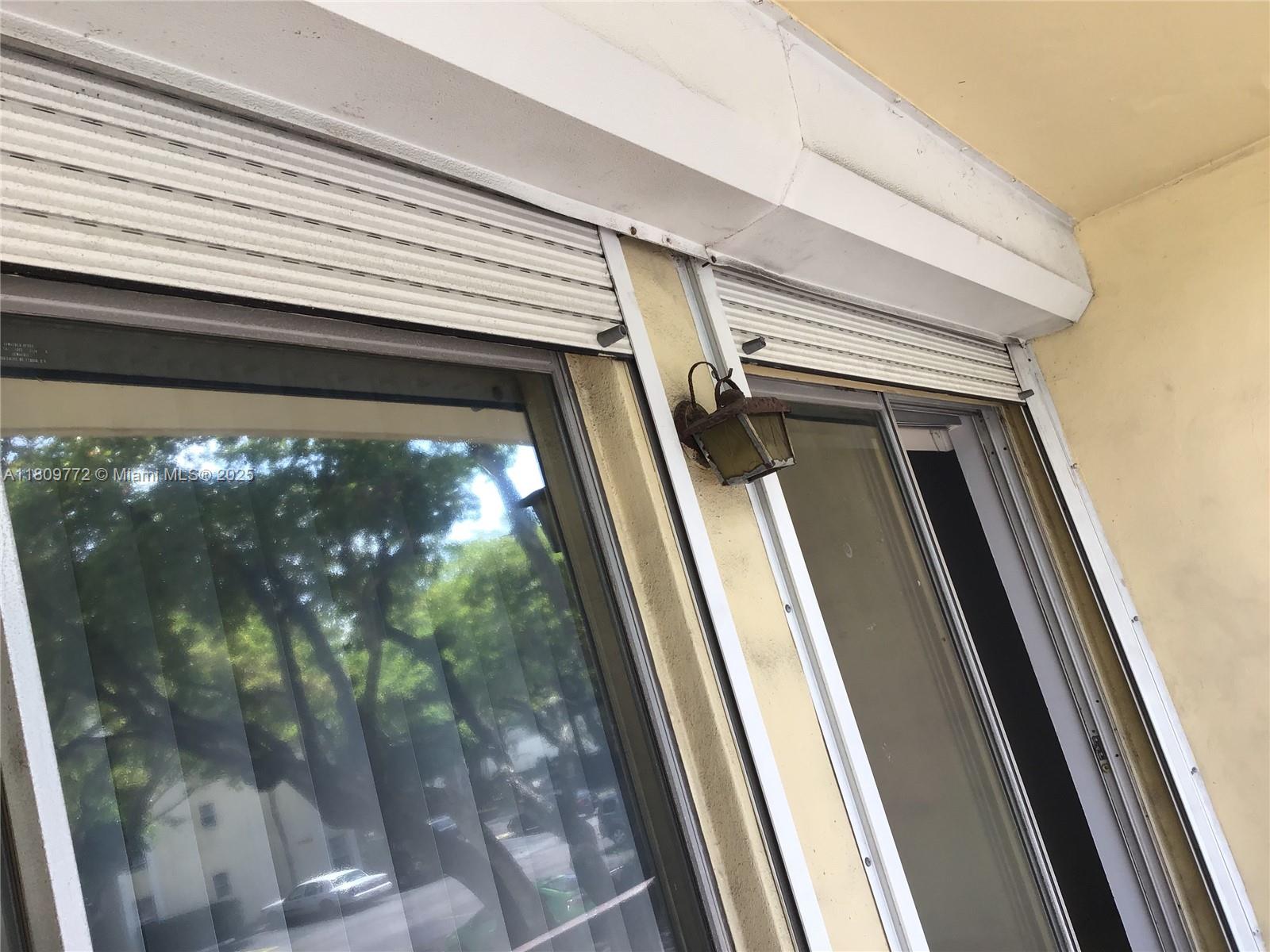 CAPRI GARDENS CONDO - Residential Lease