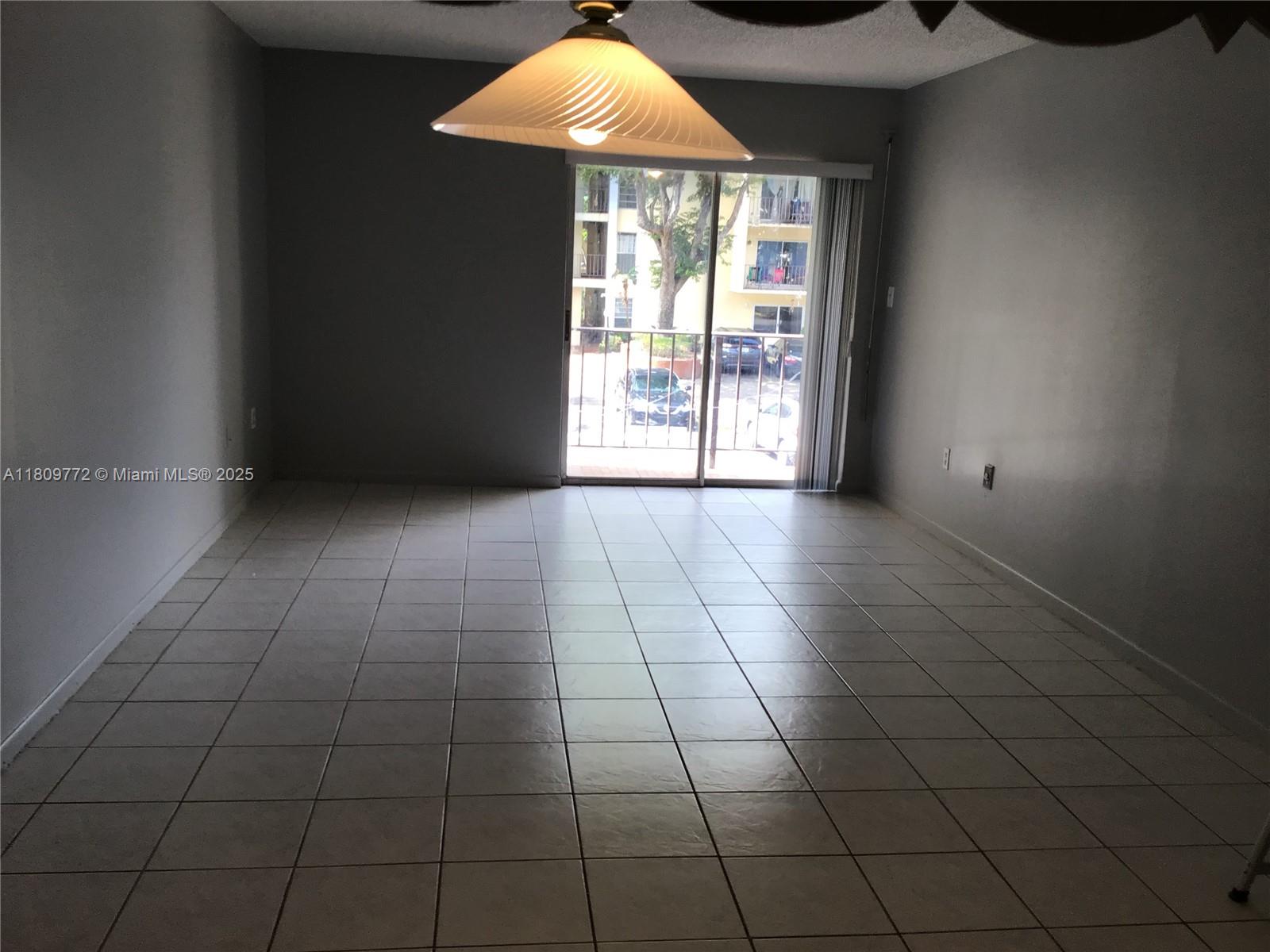 CAPRI GARDENS CONDO - Residential Lease