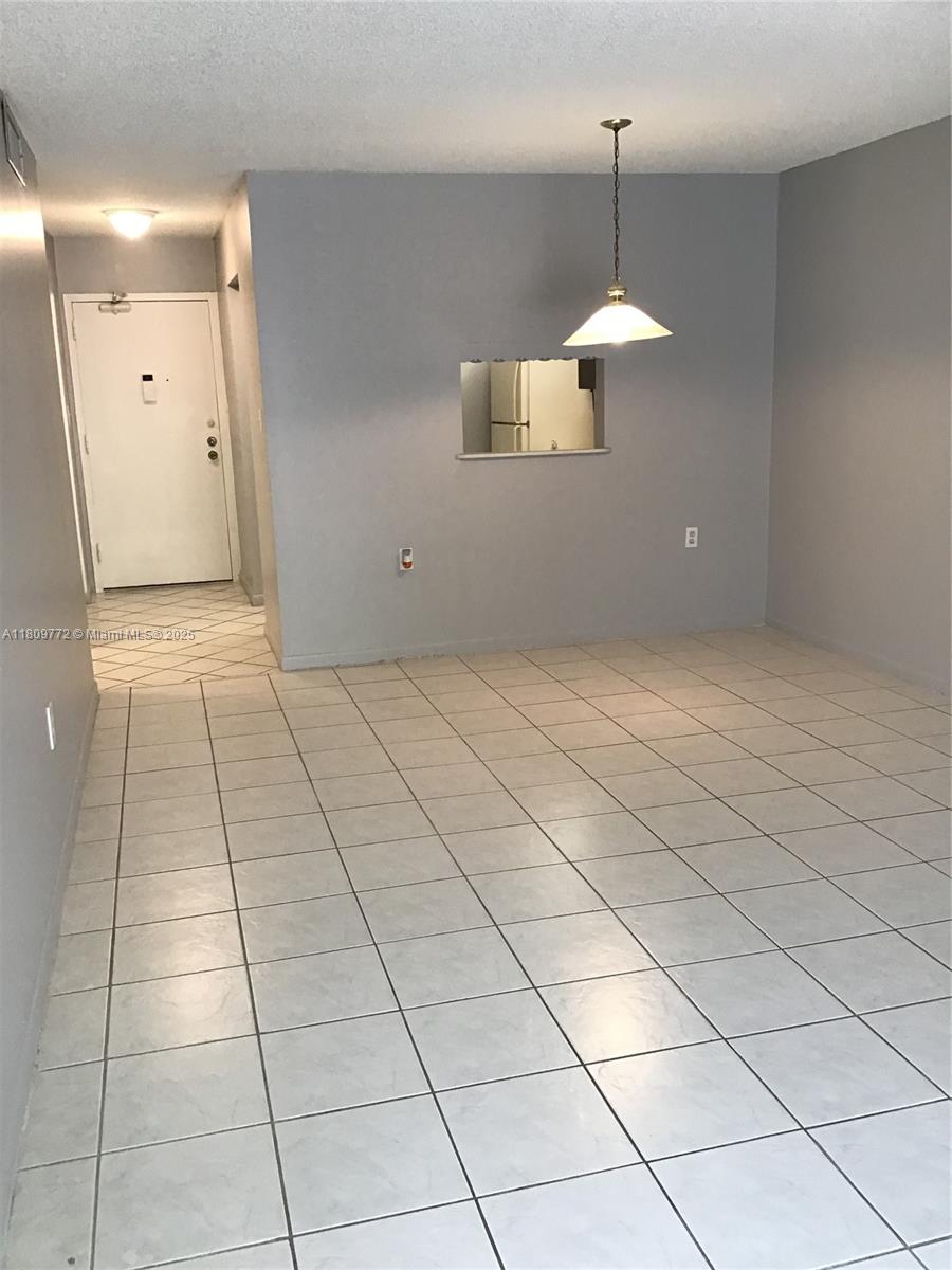 CAPRI GARDENS CONDO - Residential Lease