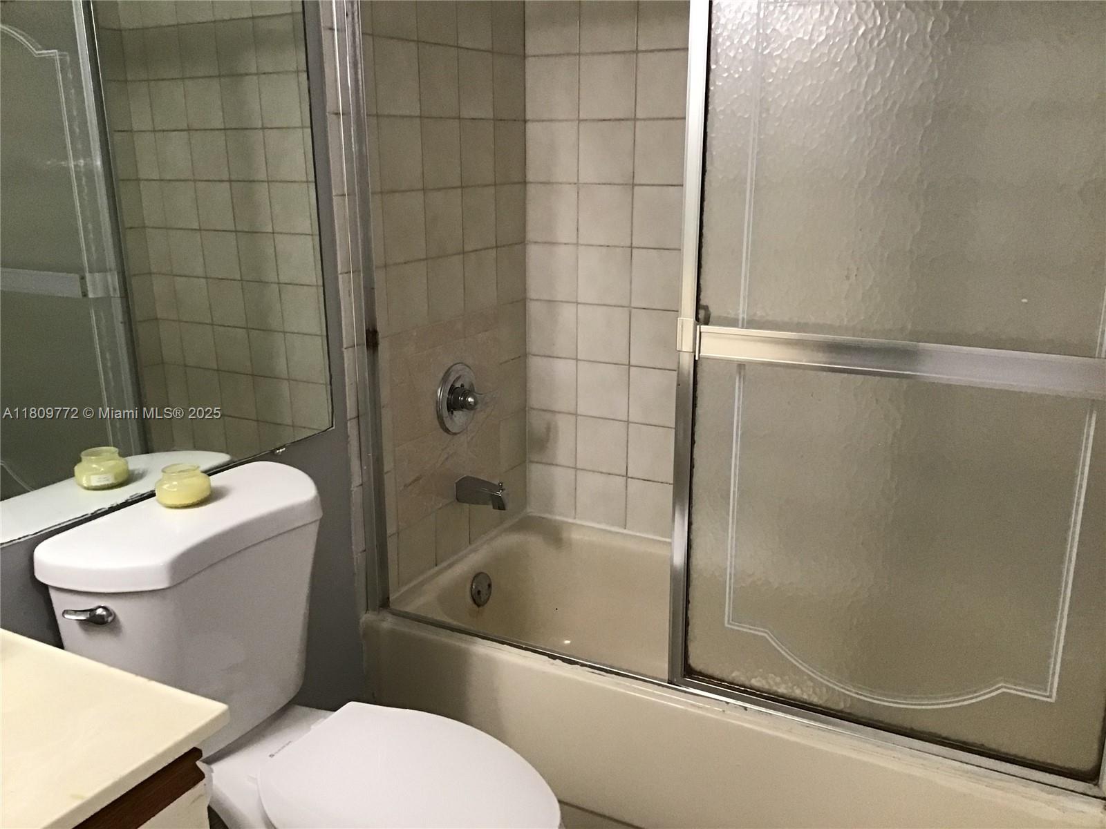 CAPRI GARDENS CONDO - Residential Lease