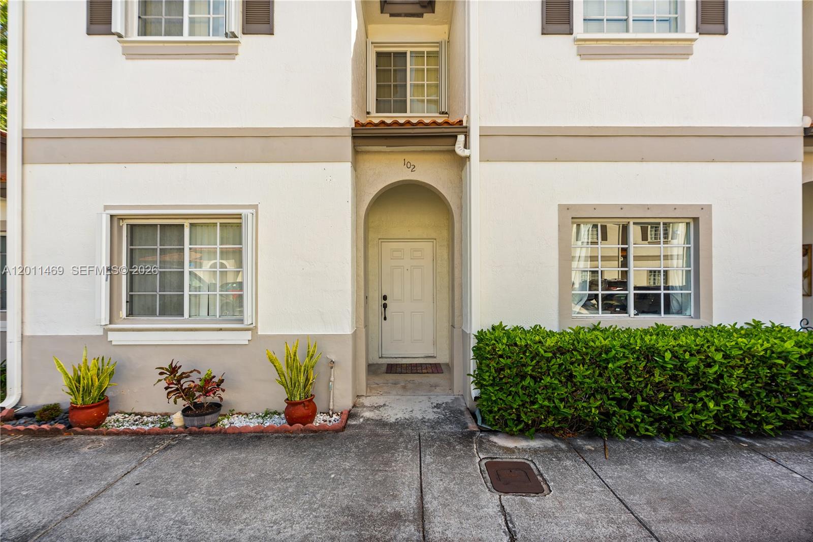 KENDALL GREENS CONDO - Residential
