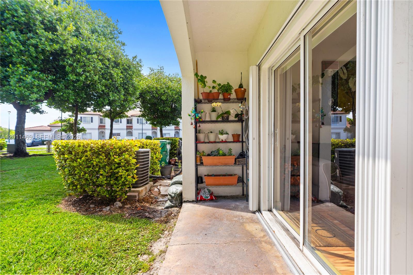 KENDALL GREENS CONDO - Residential