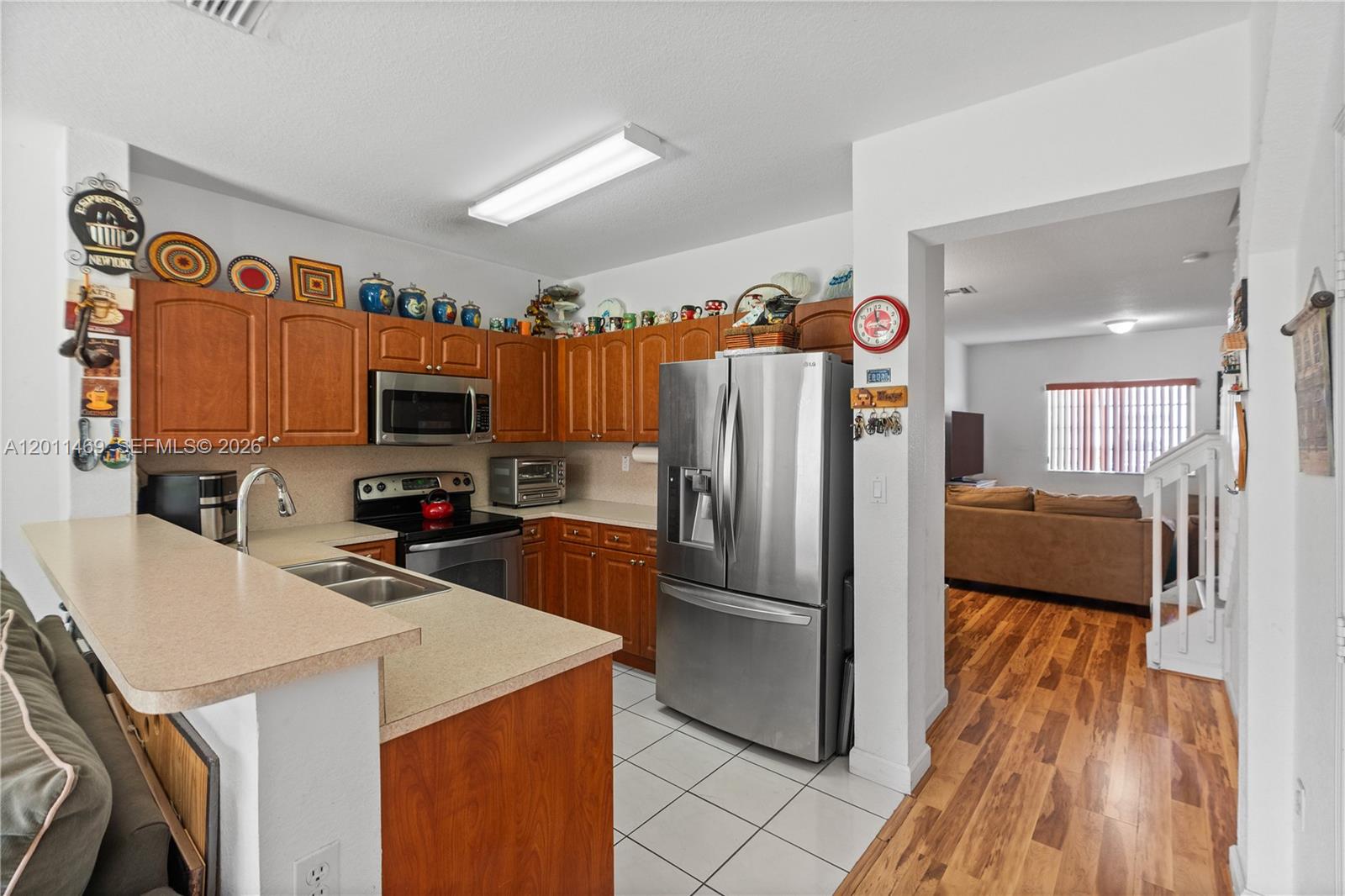 KENDALL GREENS CONDO - Residential