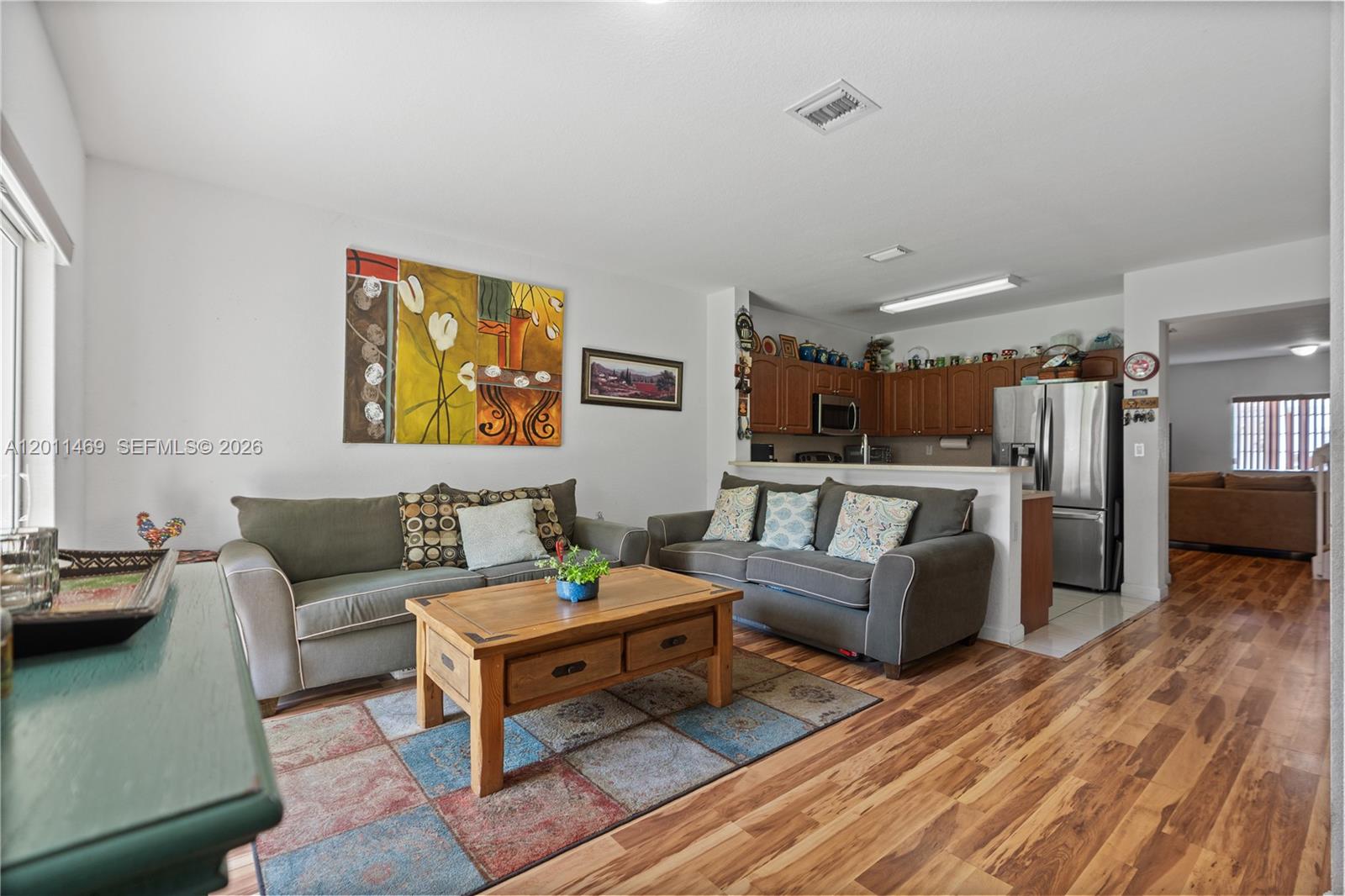 KENDALL GREENS CONDO - Residential