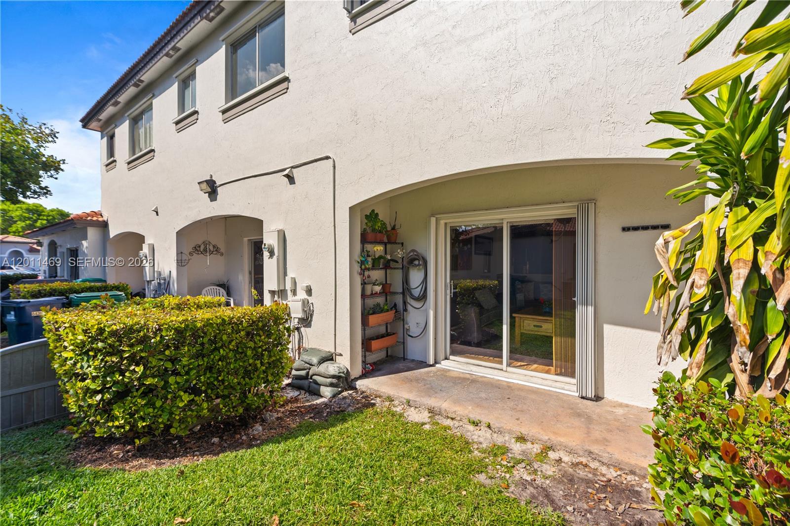 KENDALL GREENS CONDO - Residential