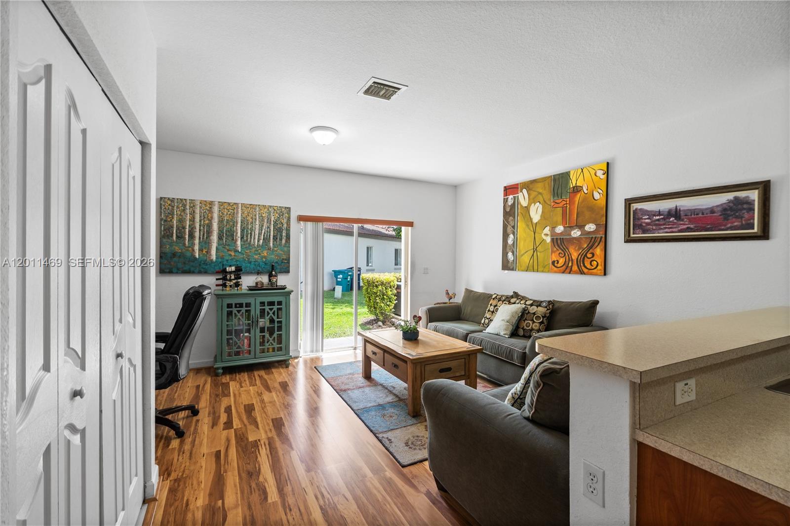 KENDALL GREENS CONDO - Residential