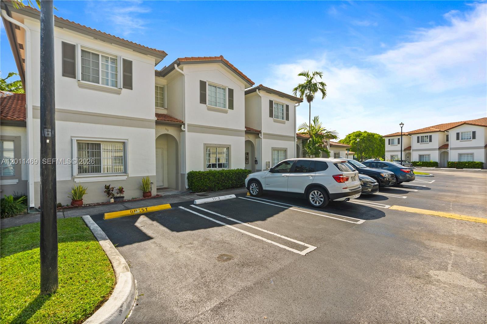 KENDALL GREENS CONDO - Residential