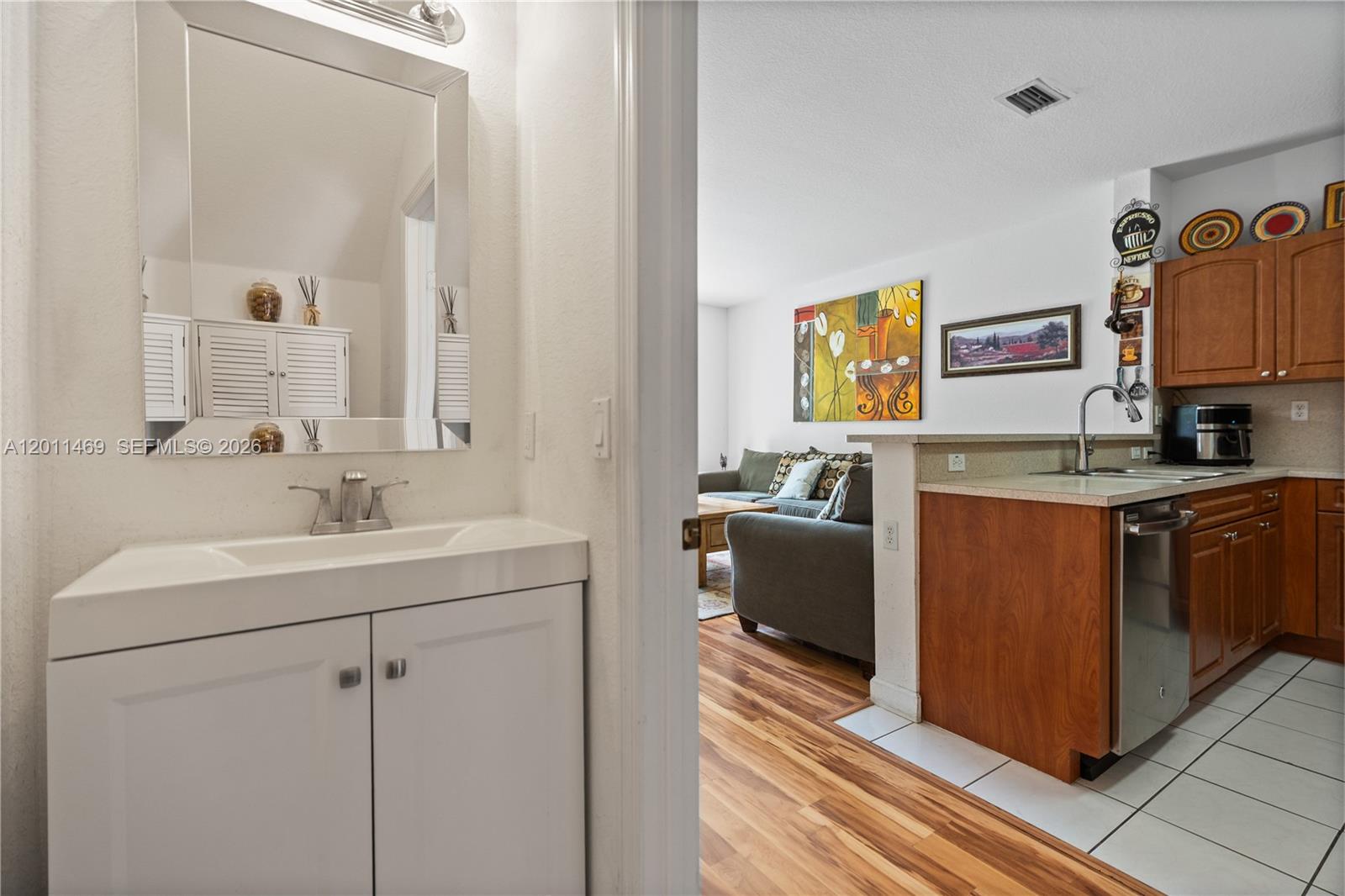 KENDALL GREENS CONDO - Residential