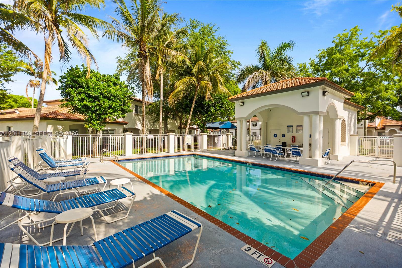KENDALL GREENS CONDO - Residential