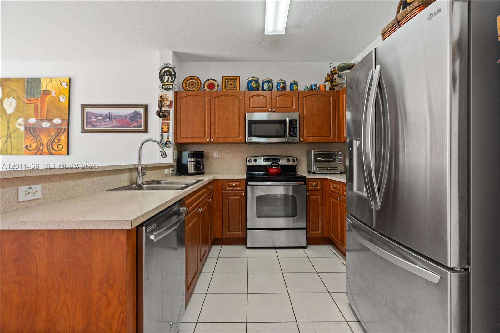 KENDALL GREENS CONDO - Residential