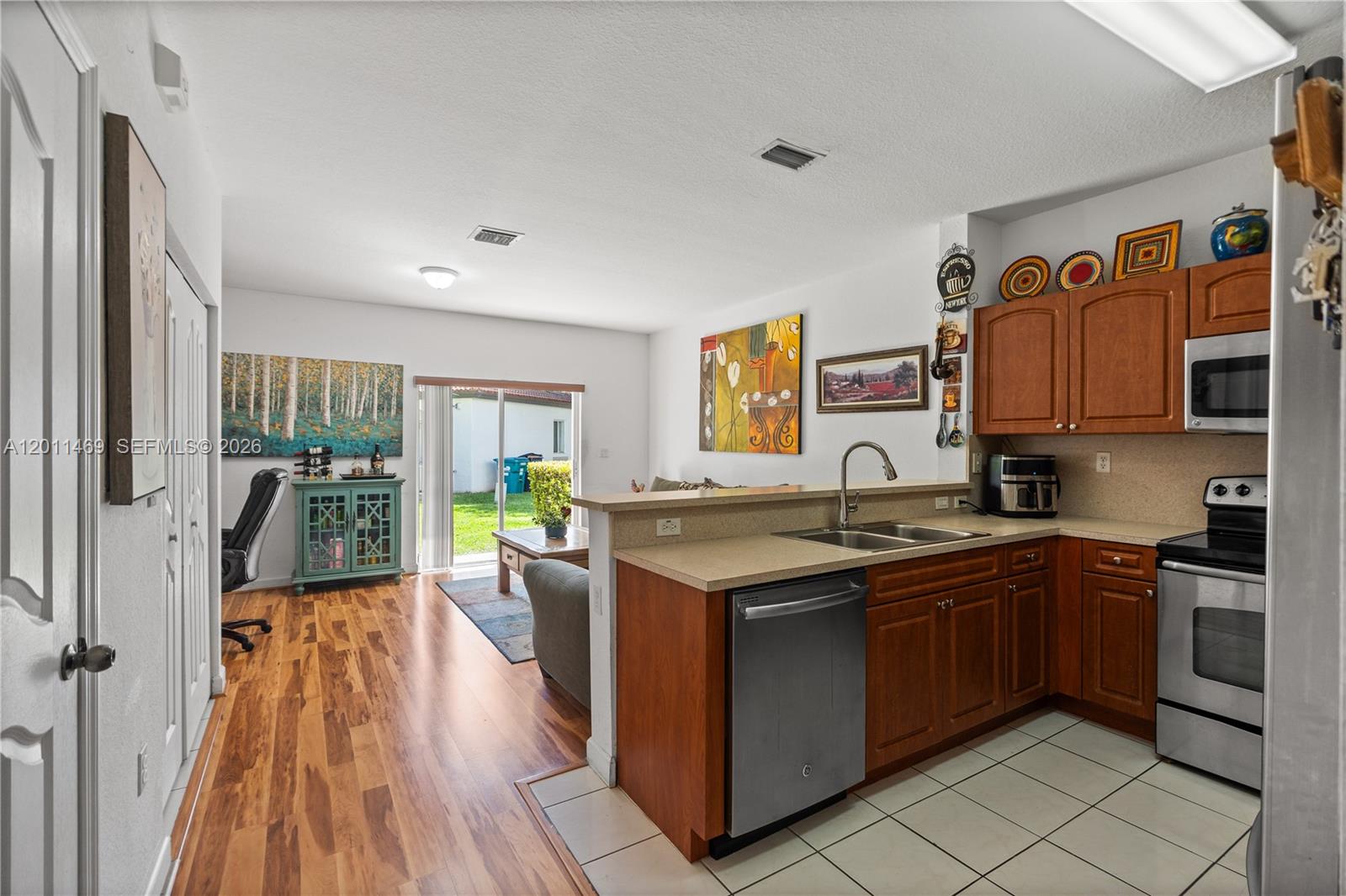 KENDALL GREENS CONDO - Residential