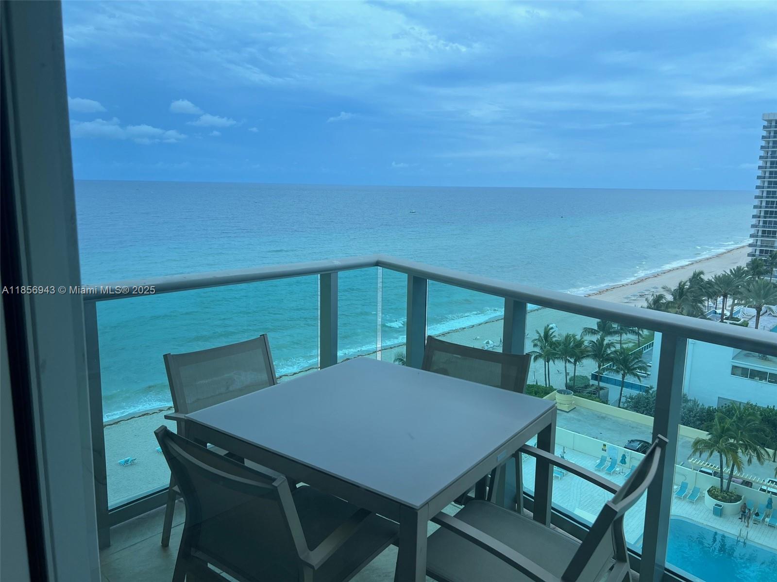 WAVE CONDO - Residential Lease