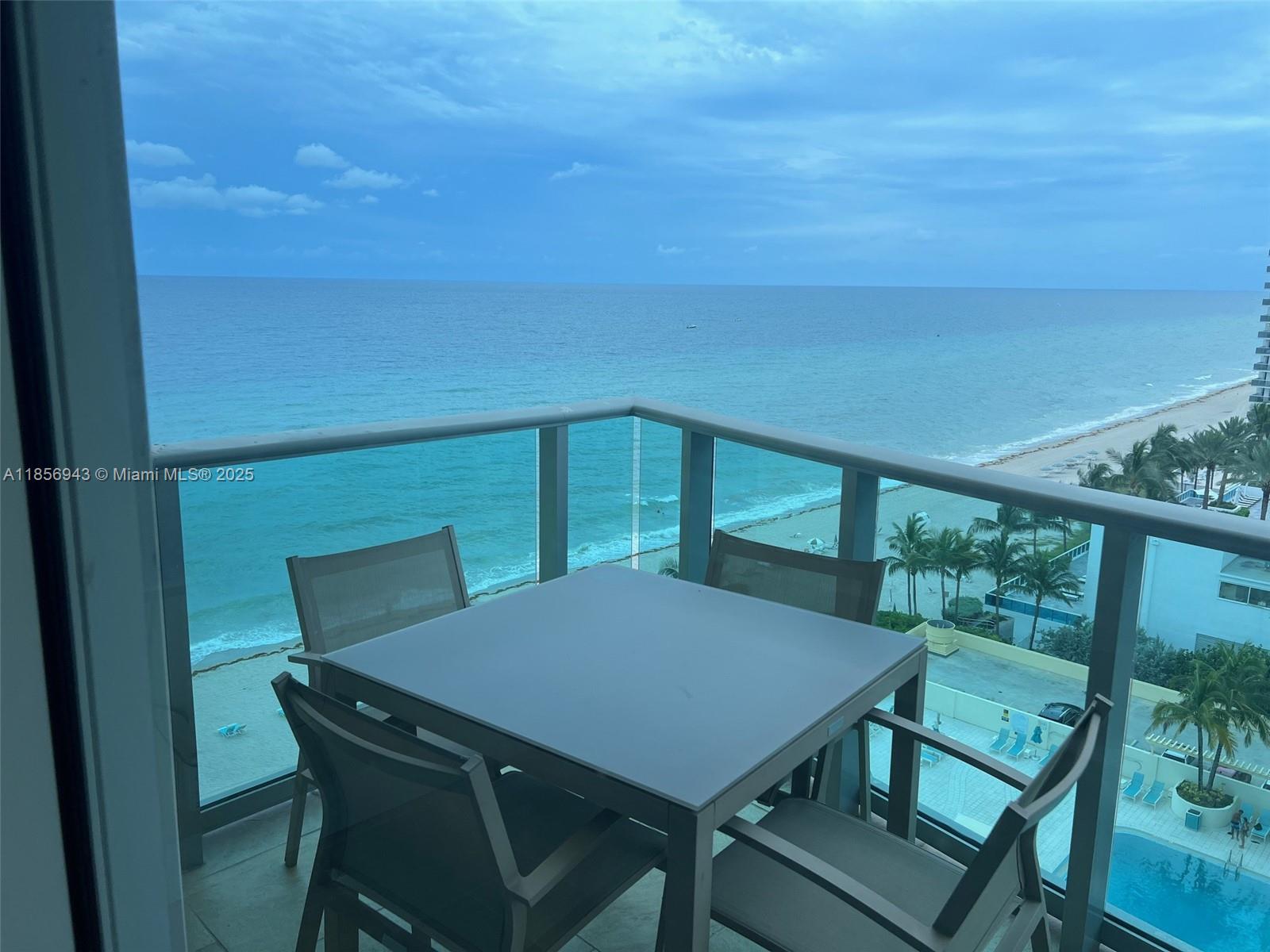 WAVE CONDO - Residential Lease