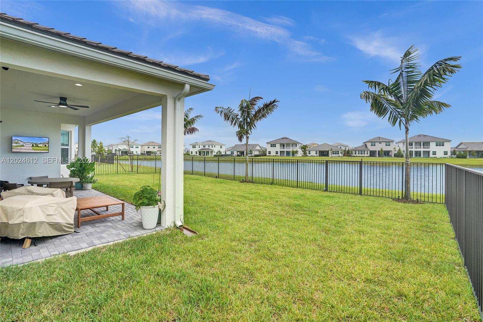 ORCHARDS OF WESTLAKE - Residential