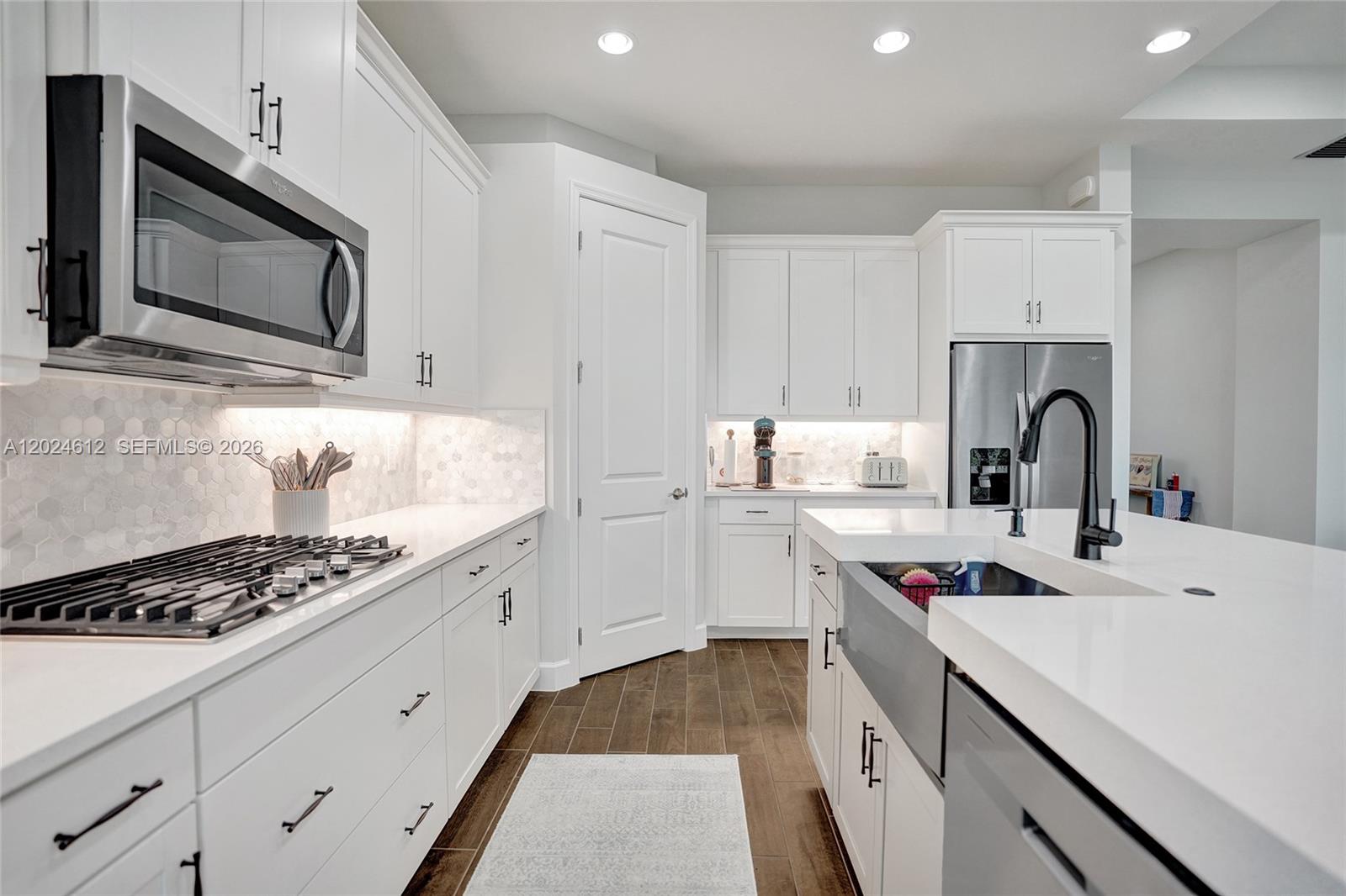 ORCHARDS OF WESTLAKE - Residential