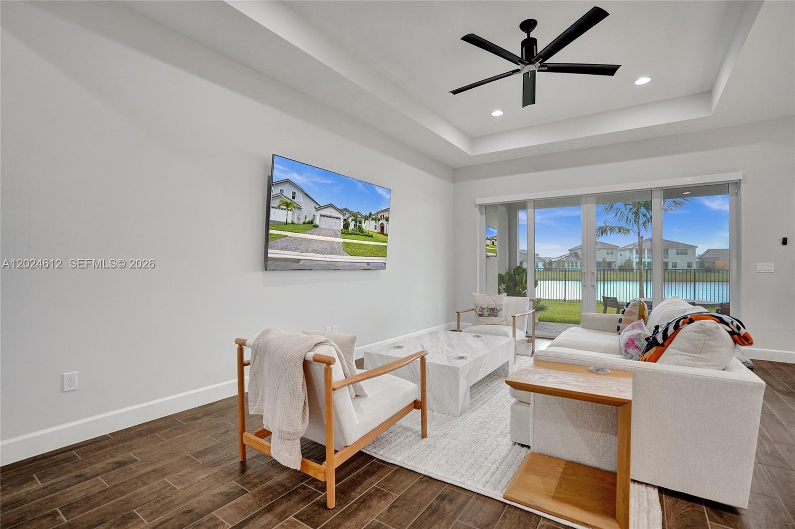ORCHARDS OF WESTLAKE - Residential