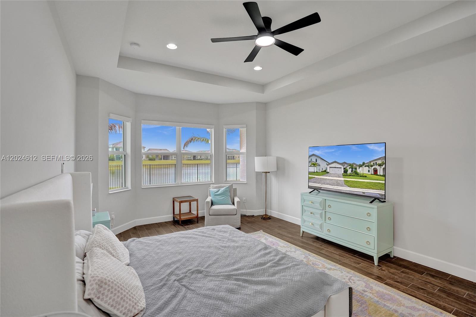ORCHARDS OF WESTLAKE - Residential