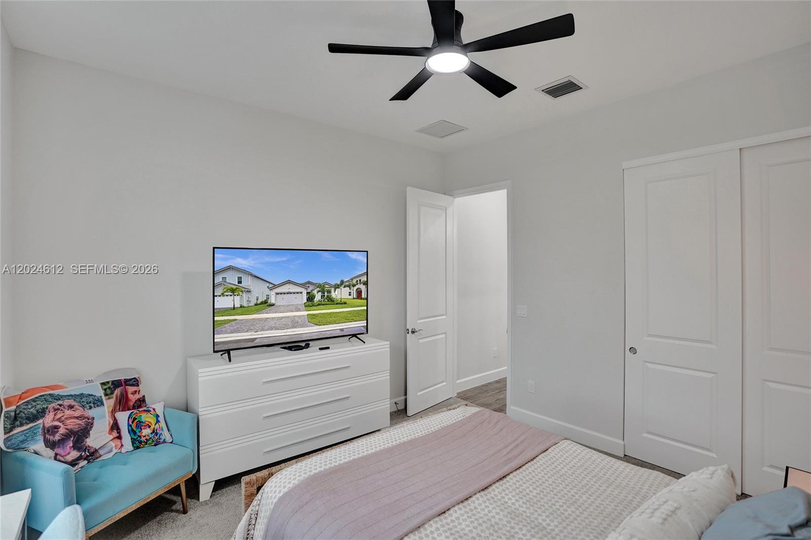 ORCHARDS OF WESTLAKE - Residential