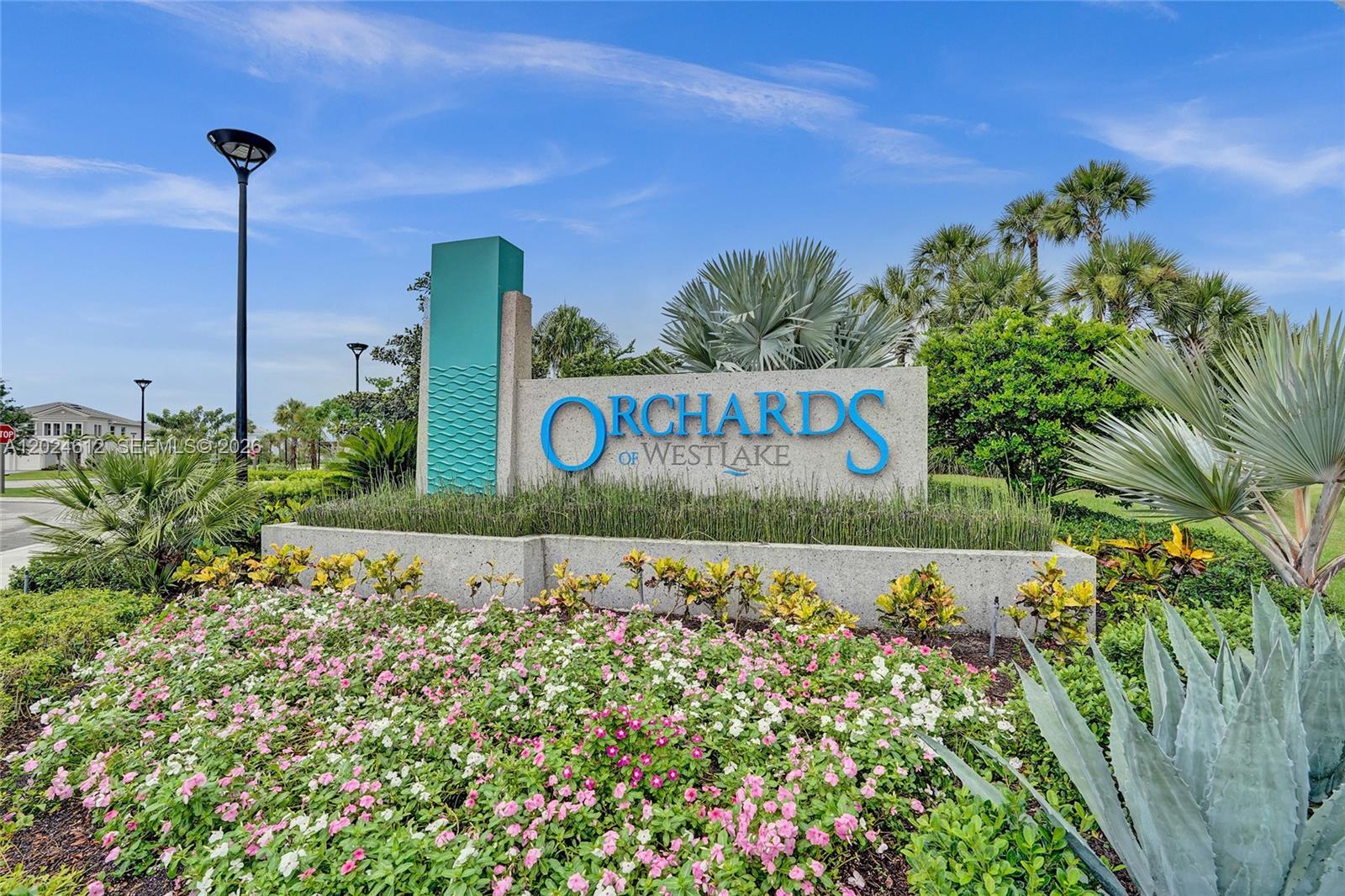ORCHARDS OF WESTLAKE - Residential