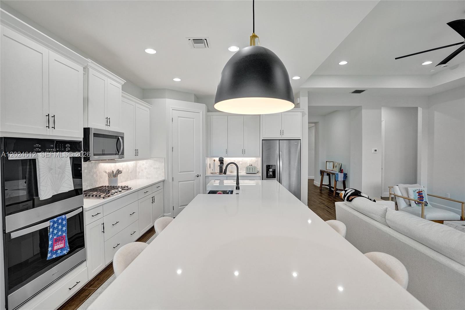 ORCHARDS OF WESTLAKE - Residential