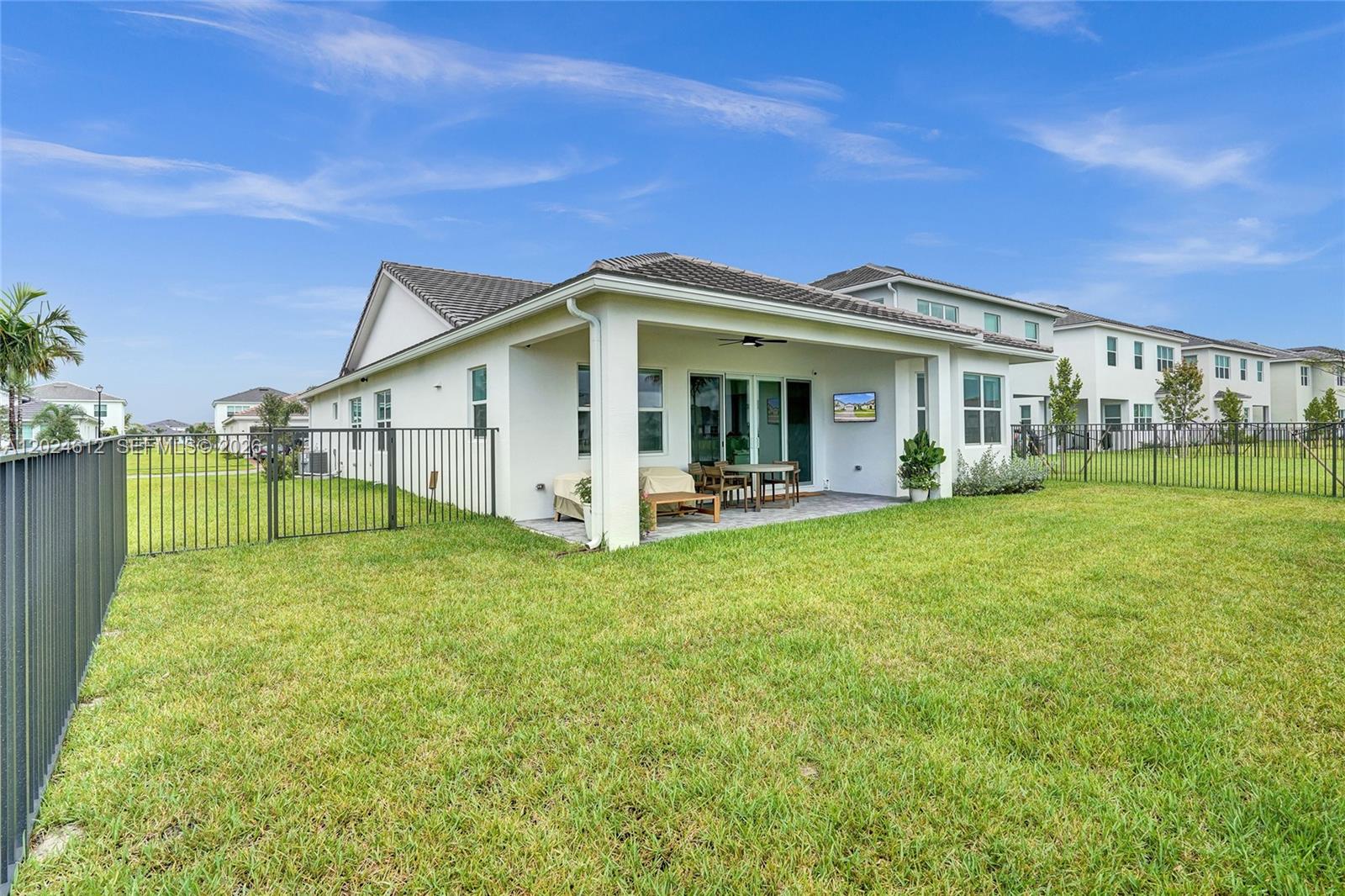 ORCHARDS OF WESTLAKE - Residential