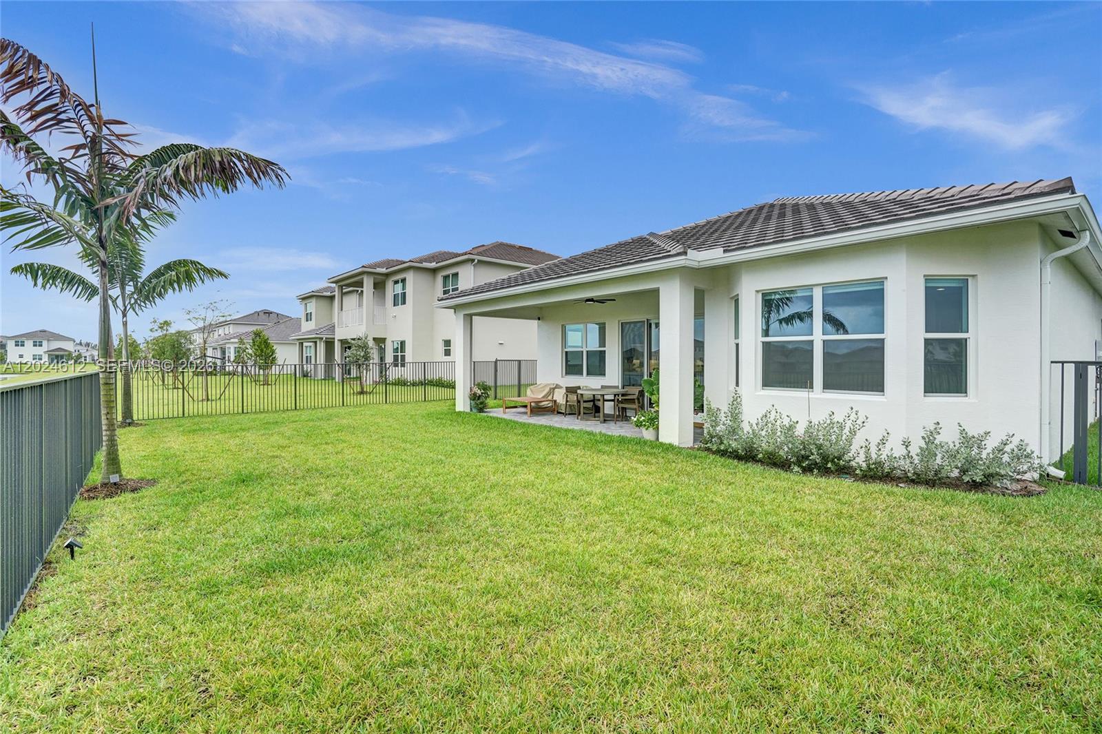 ORCHARDS OF WESTLAKE - Residential