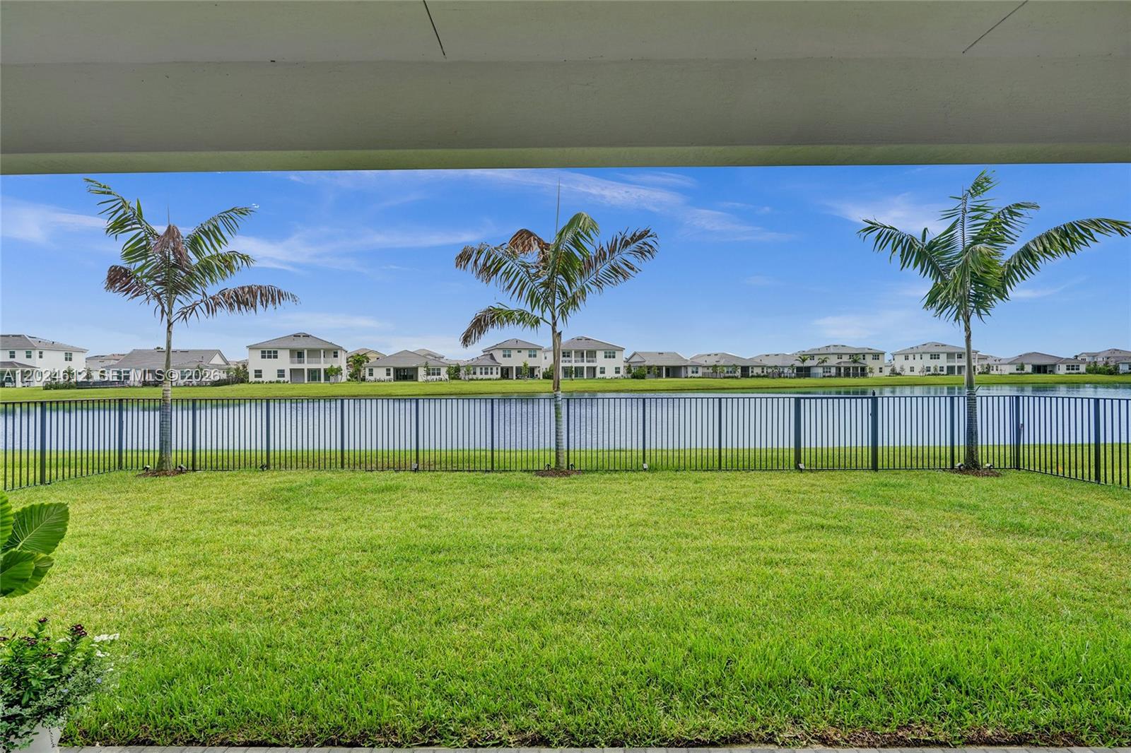ORCHARDS OF WESTLAKE - Residential