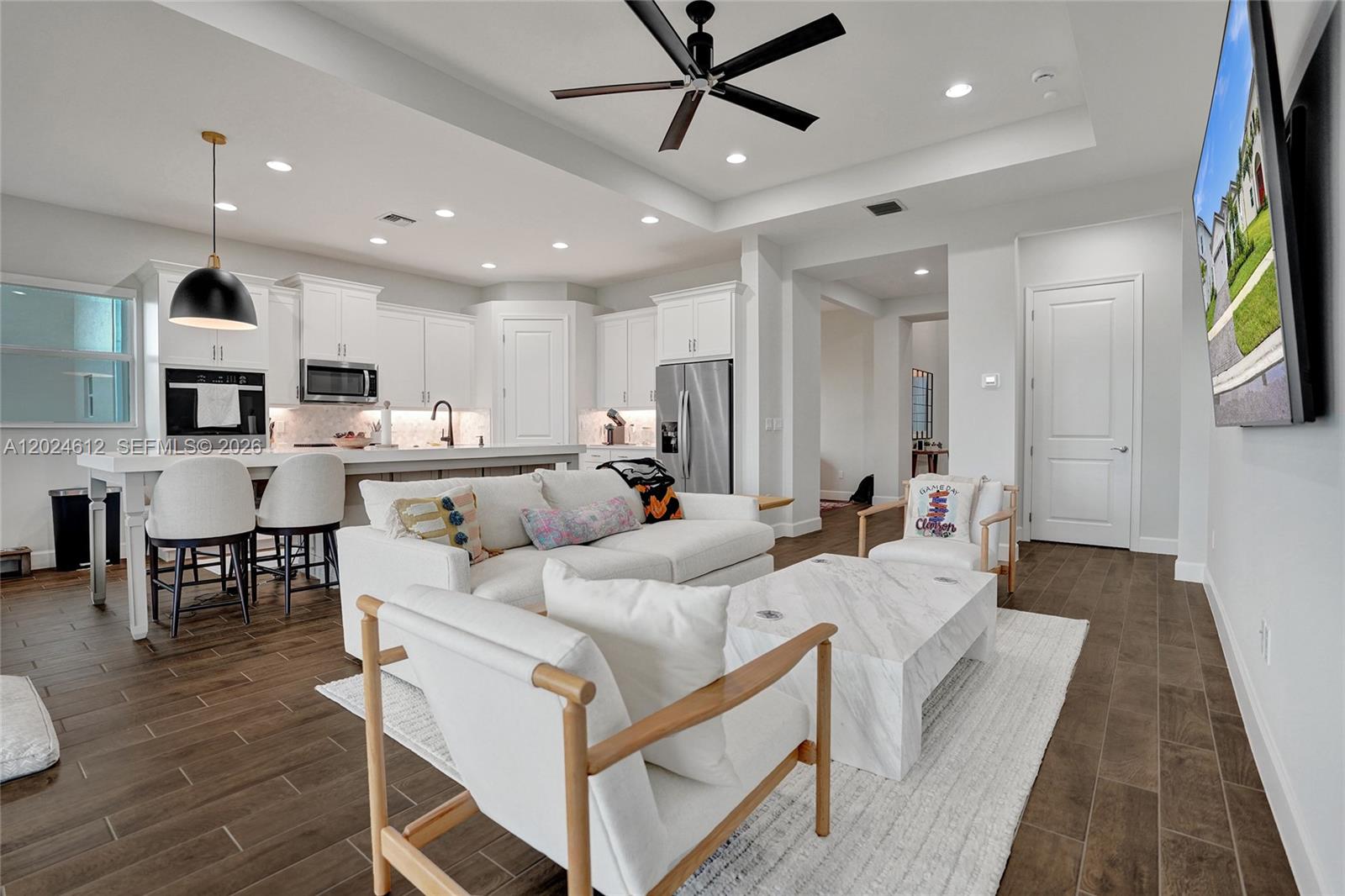 ORCHARDS OF WESTLAKE - Residential